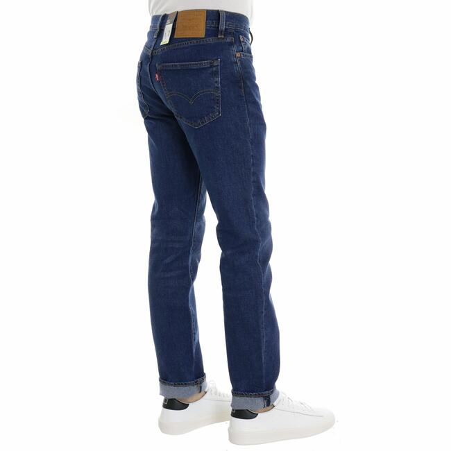 511 SLIM PONCHO AND RIGHTY ADV LEVI'S - Mad Fashion | img vers.650x/